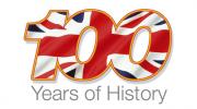 100 years of history